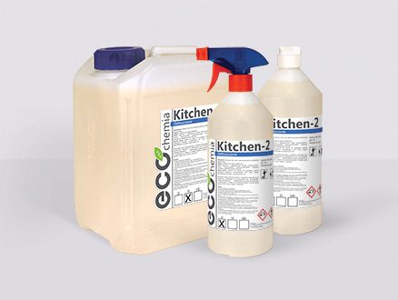 Kitchen - 2
