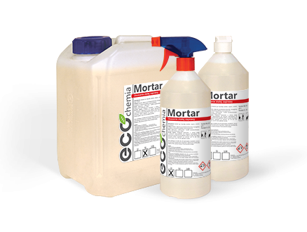 Mortar