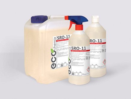 sanitariaty SRO 11