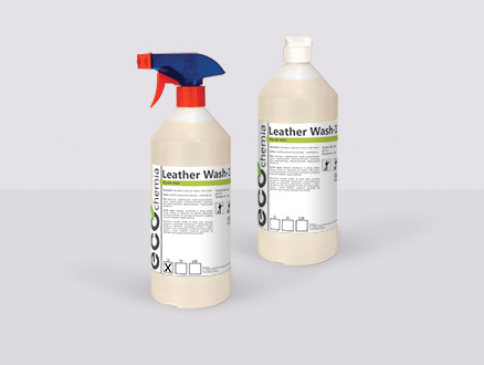 Leather Wash-1 - obrazek 3