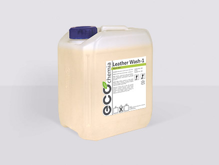 Leather Wash-1 - obrazek 2