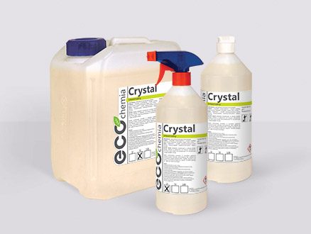 Crystal